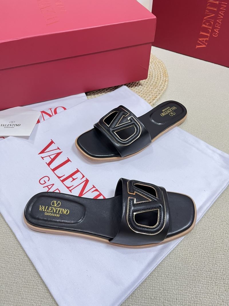 Valentino Slippers